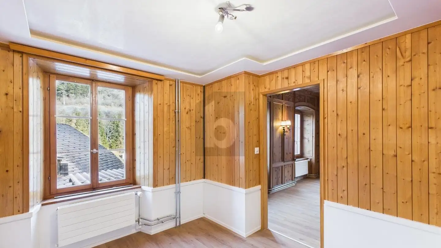 Wohnung mieten - 7450 Tiefencastel - Foto 3