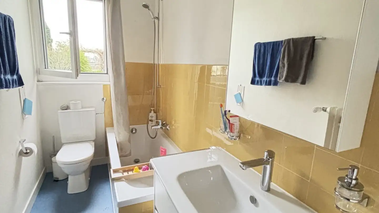 Wohnung mieten - 6005 Luzern - Foto 2