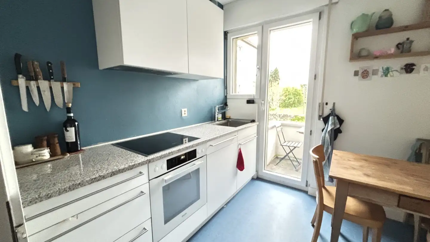 Wohnung mieten - 6005 Luzern - Foto 3