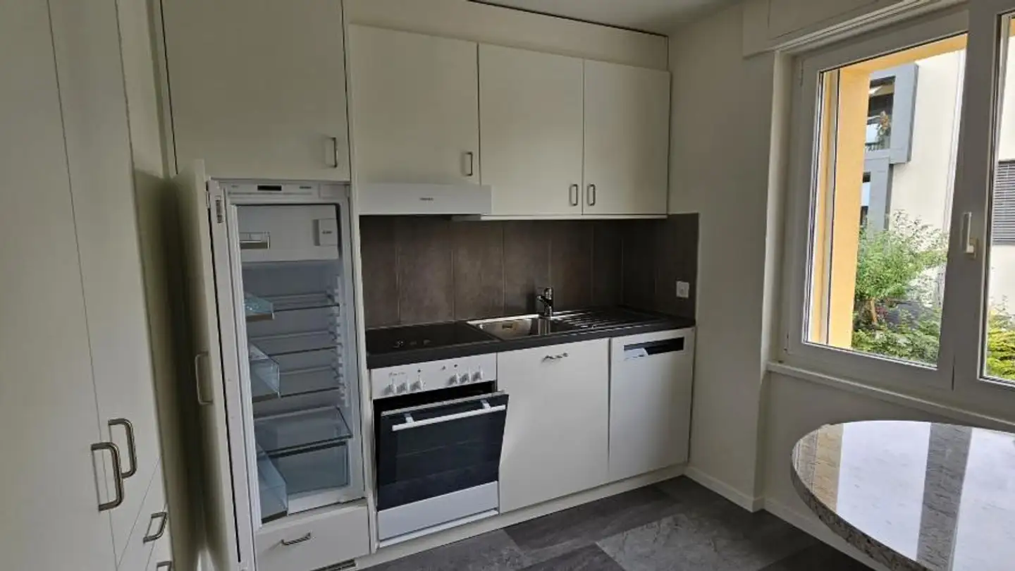 Appartement à louer - Rue des Vergers 7, 2016 Cortaillod