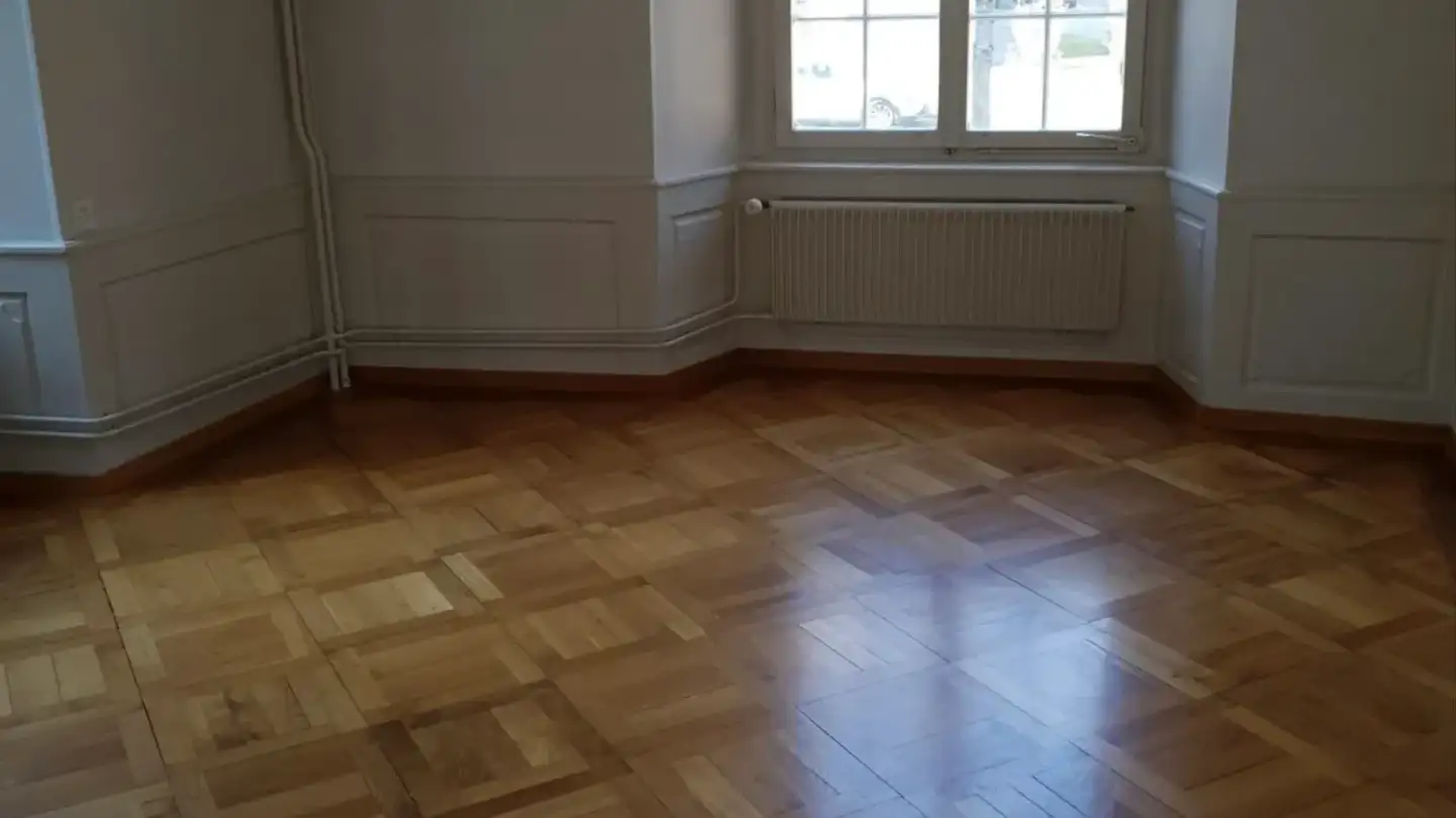 Appartement à louer - 4500 Solothurn