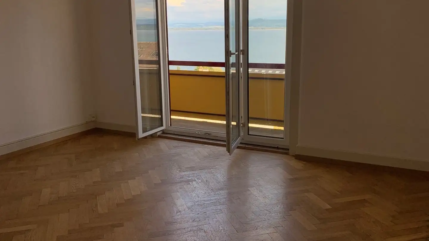 Appartamento in affitto - Rue Paul-Bouvier 9, 2000 Neuchâtel