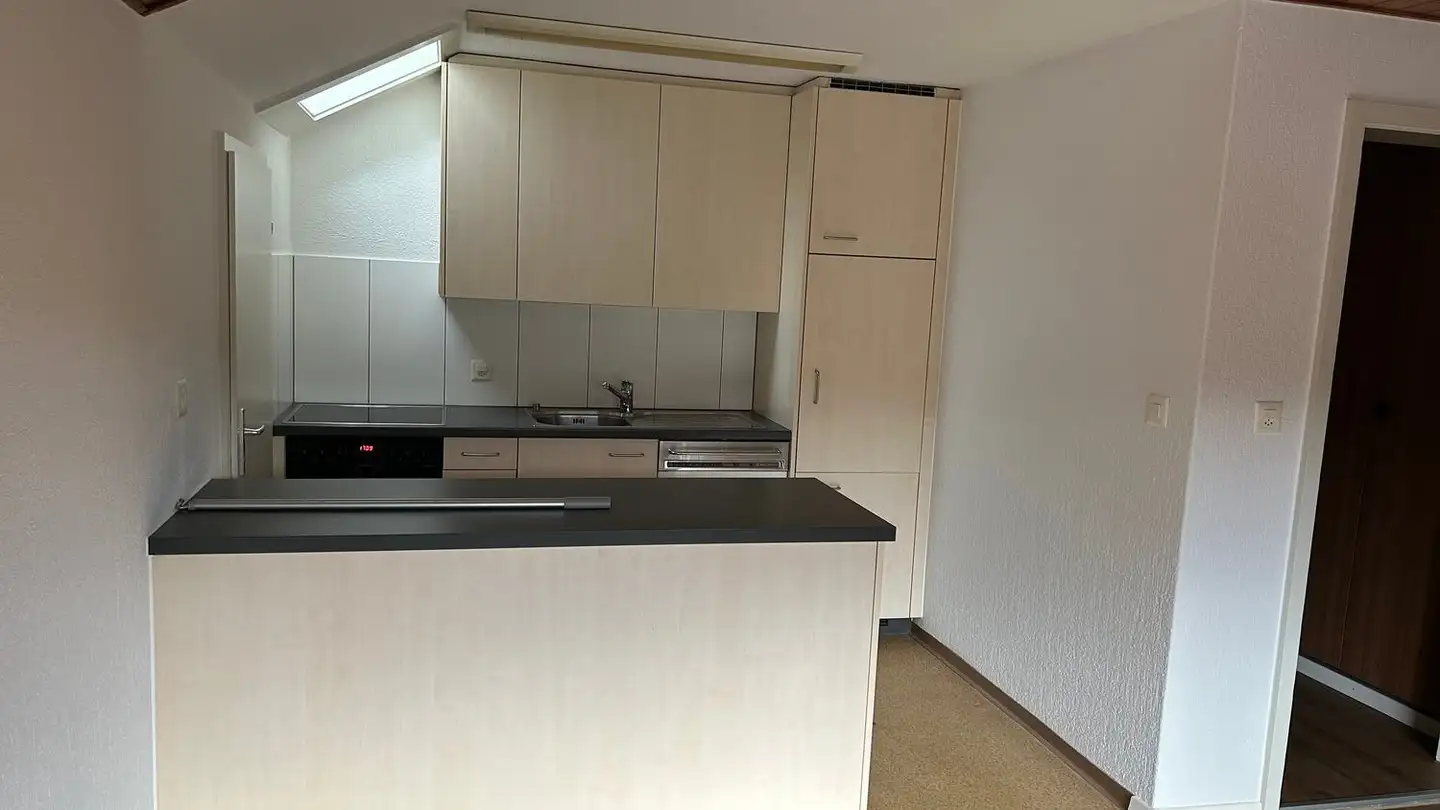 Attico in affitto - Dorfstrasse 48, 8424 Embrach - Photo 2
