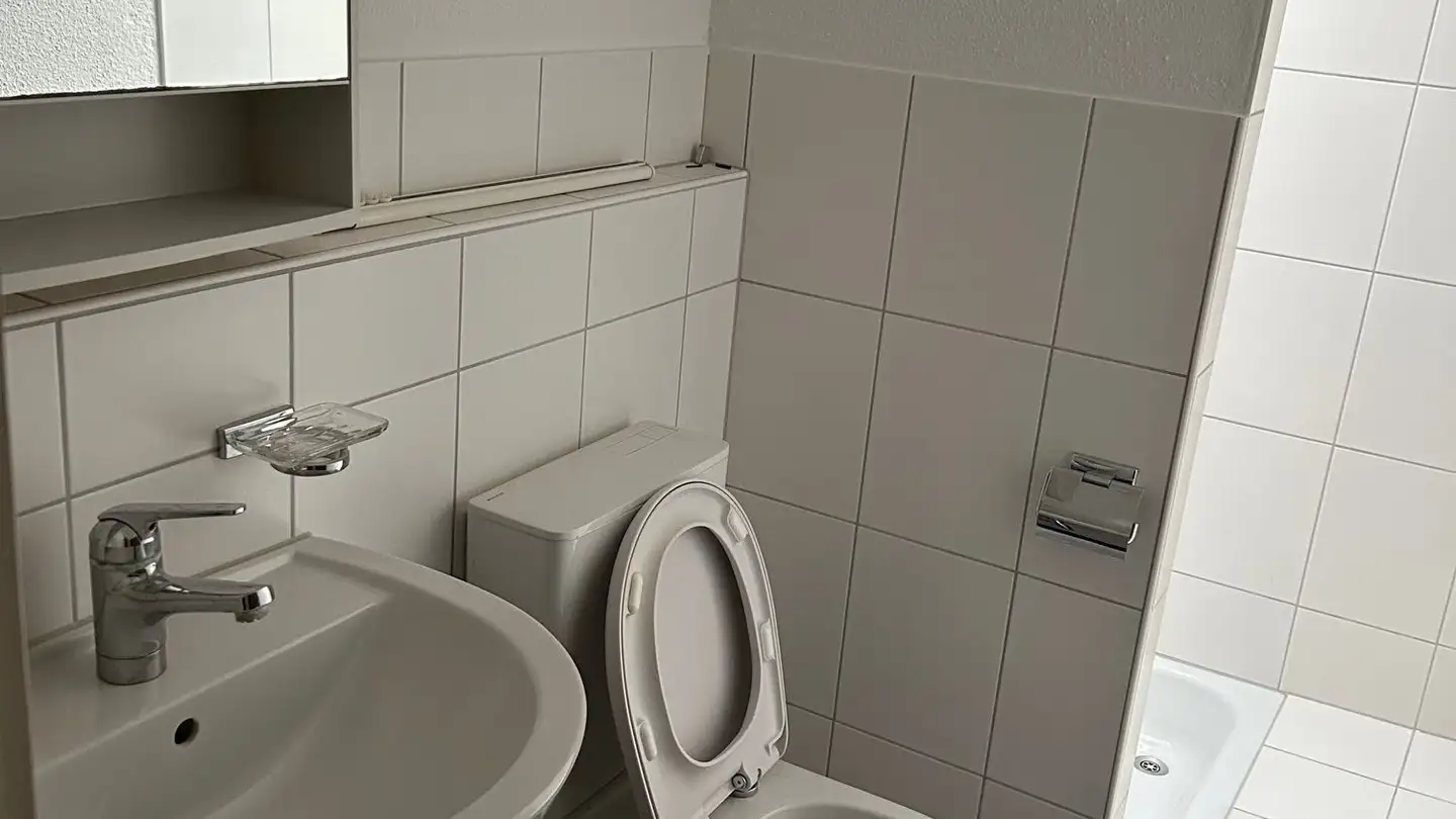 Attico in affitto - Dorfstrasse 48, 8424 Embrach - Photo 3