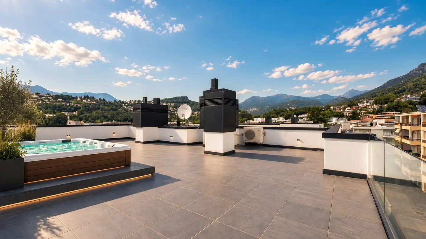 Penthouse for sale - 6963 Pregassona - Photo 3