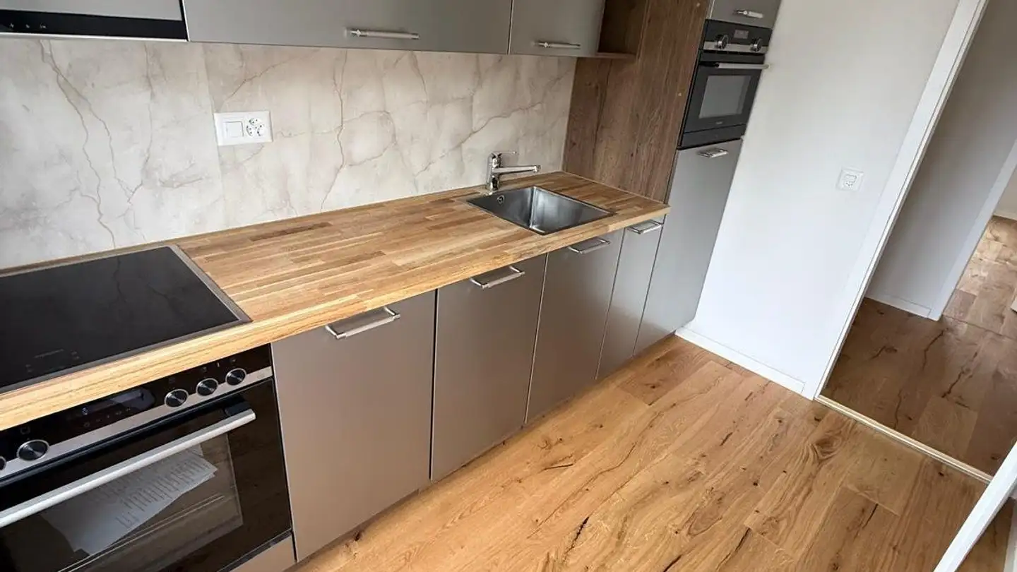 Appartement à vendre - Hubelweg 7, 2540 Grenchen