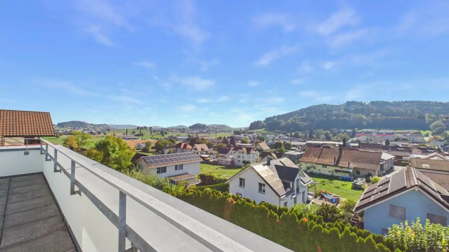 Maison en terrasse à vendre - Haldenstrasse 14b, 8362 Balterswil - Photo 4