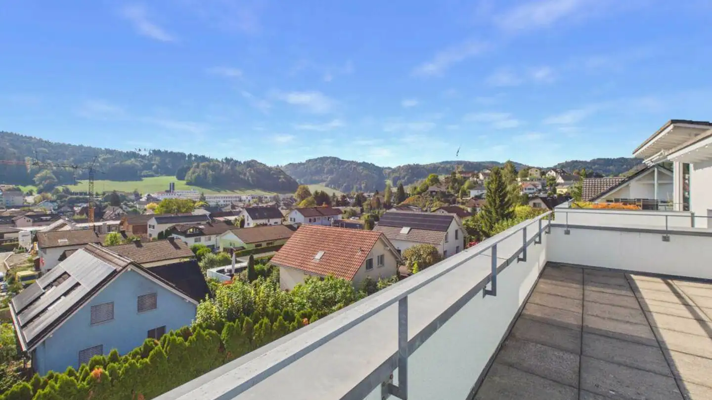 Maison en terrasse à vendre - Haldenstrasse 14b, 8362 Balterswil - Photo 3