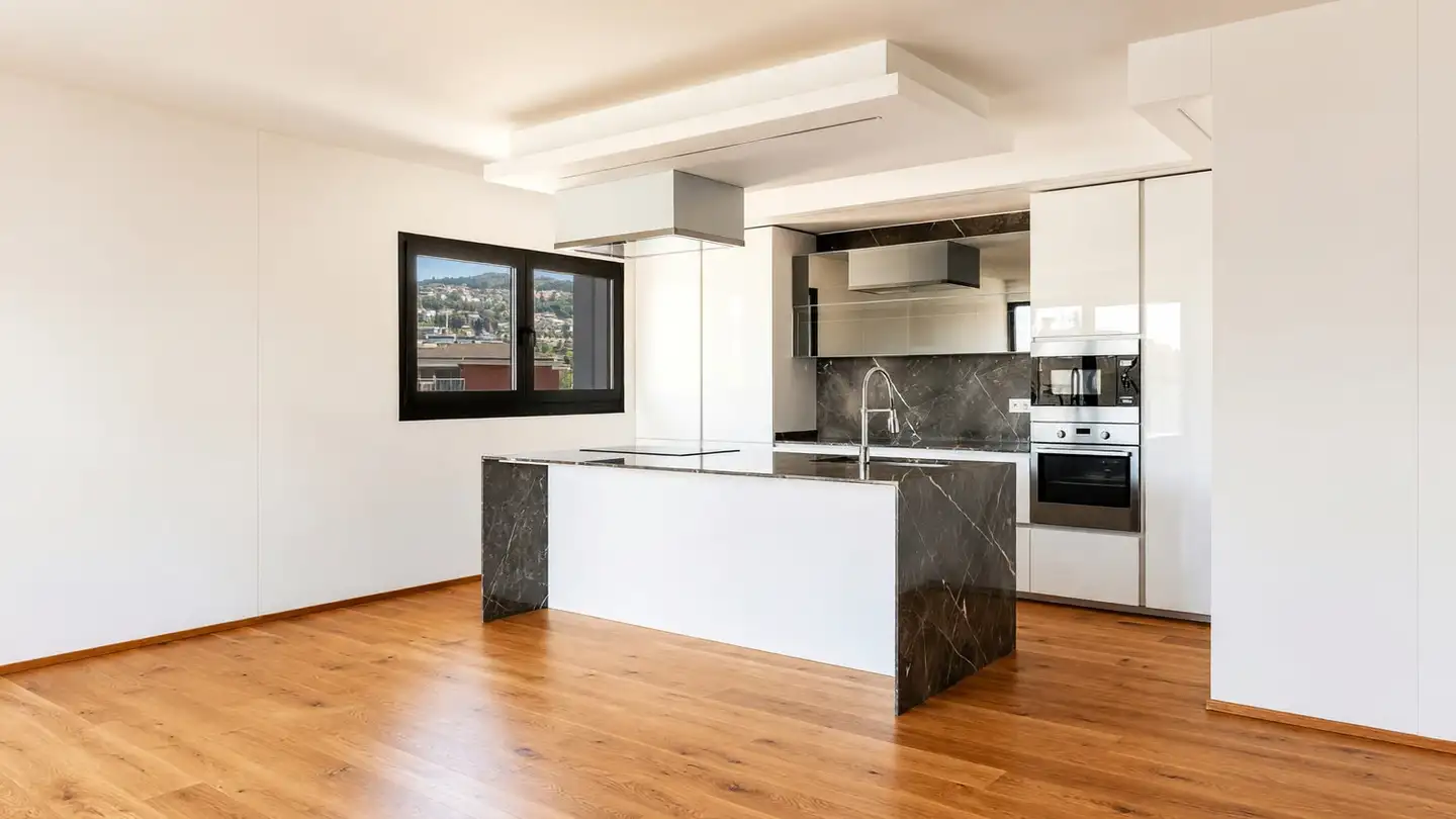 Penthouse for sale - 6963 Pregassona - Photo 4