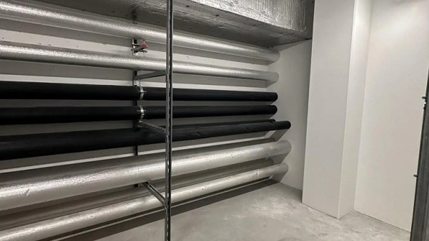 Laboratorio in affitto - Inseliquai 12a, 6005 Luzern - Foto 4