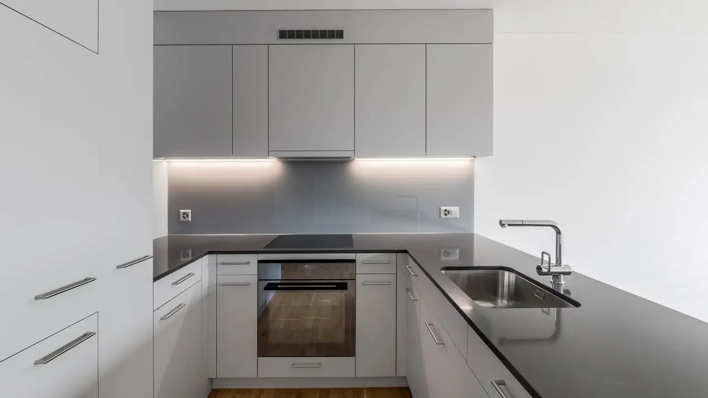 Appartamento in affitto - Strickereistrasse 12, 4663 Aarburg - Foto 2