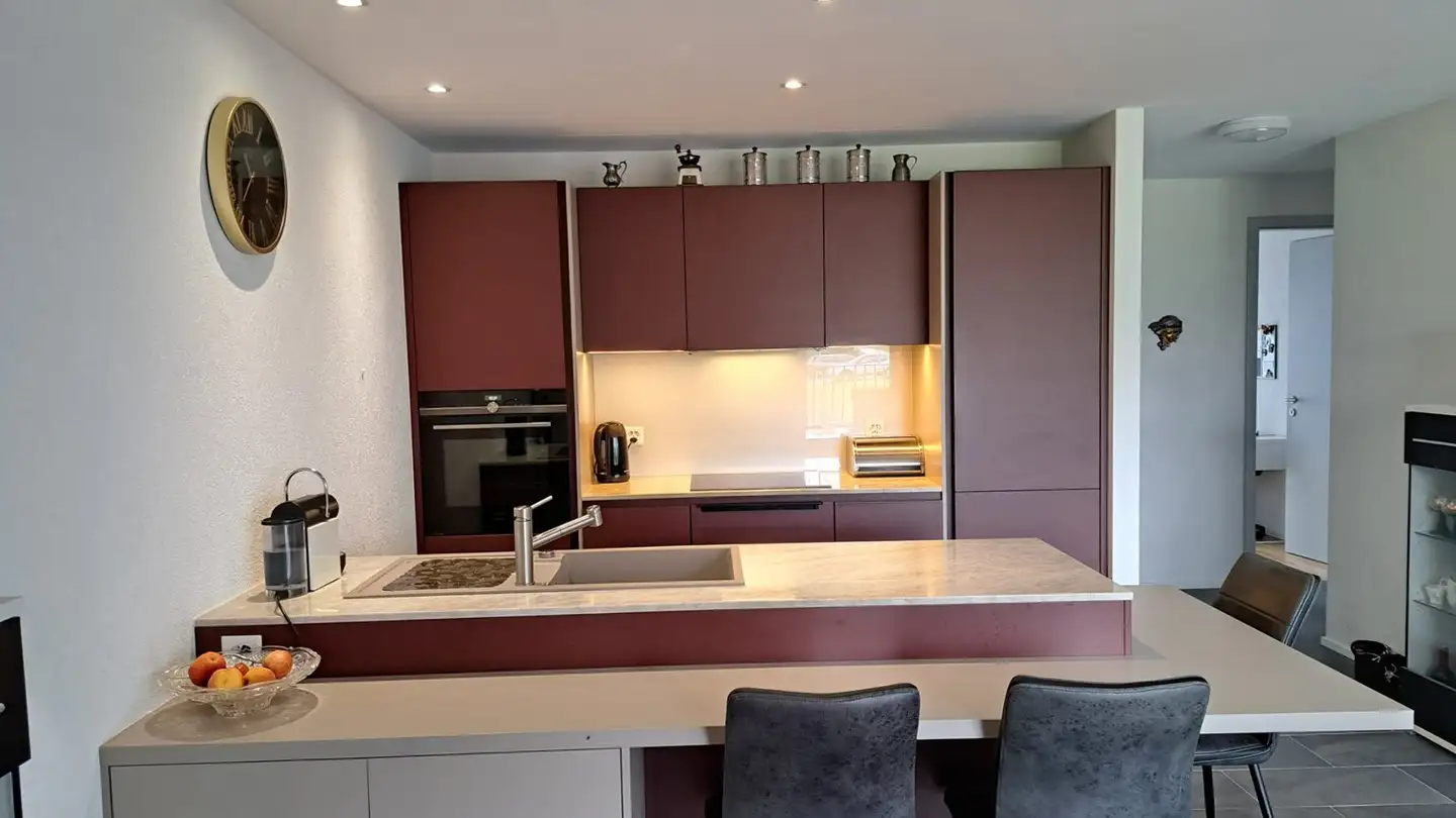 Wohnung kaufen - Chemin Des Prés-Verts 23, 2300 La Chaux-de-Fonds - Foto 2