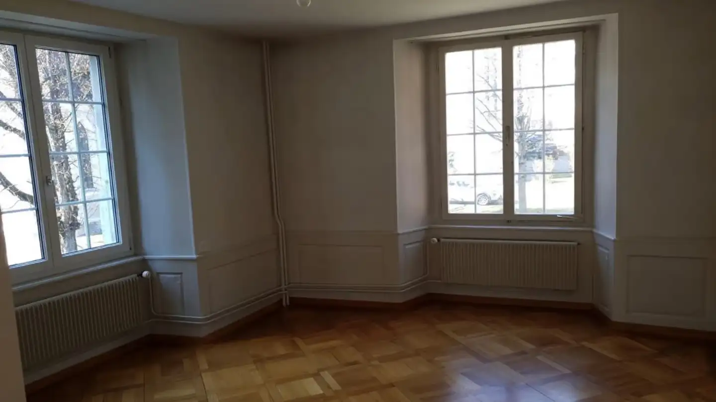 Appartement à louer - 4500 Solothurn - Photo 2