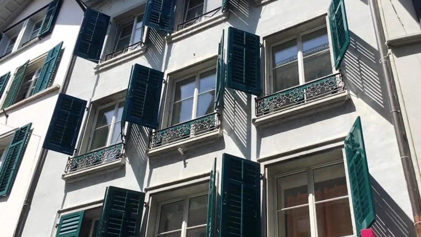 Appartamento in affitto - Hauptgasse 7, 4500 Solothurn