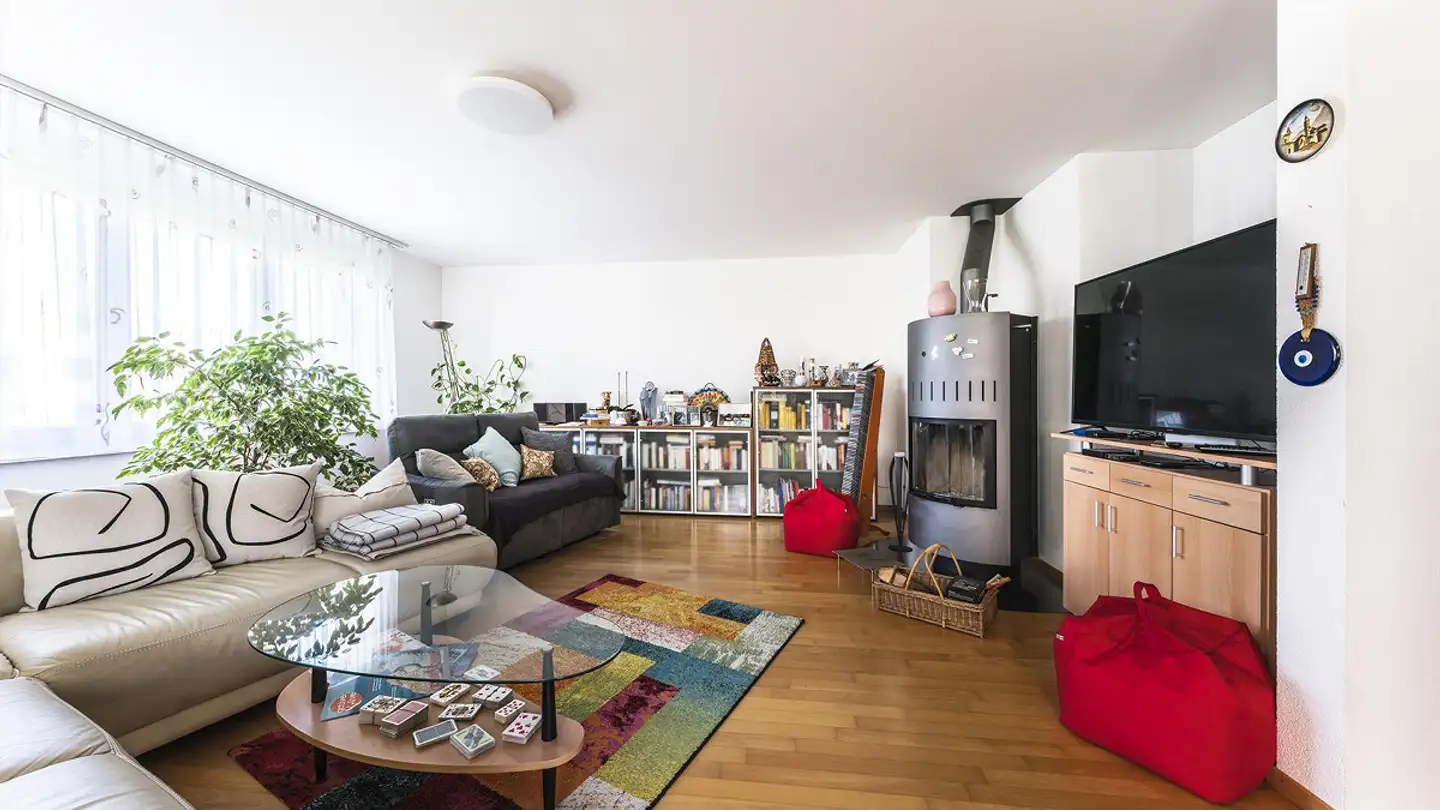 Appartamento in vendita - Bachwiesstrasse 23, 9404 Rorschacherberg - Photo 3