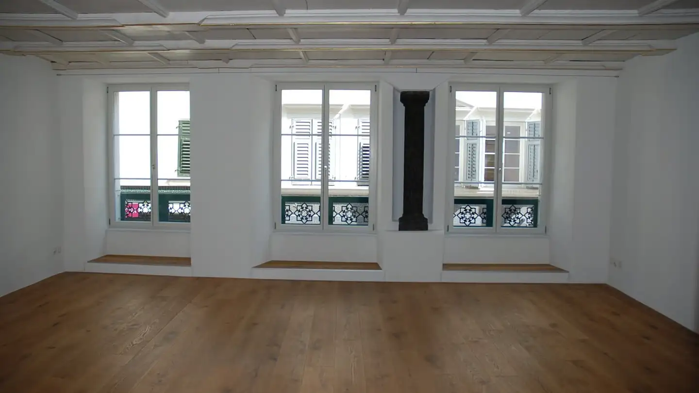 Appartamento in affitto - Hauptgasse 7, 4500 Solothurn - Foto 2