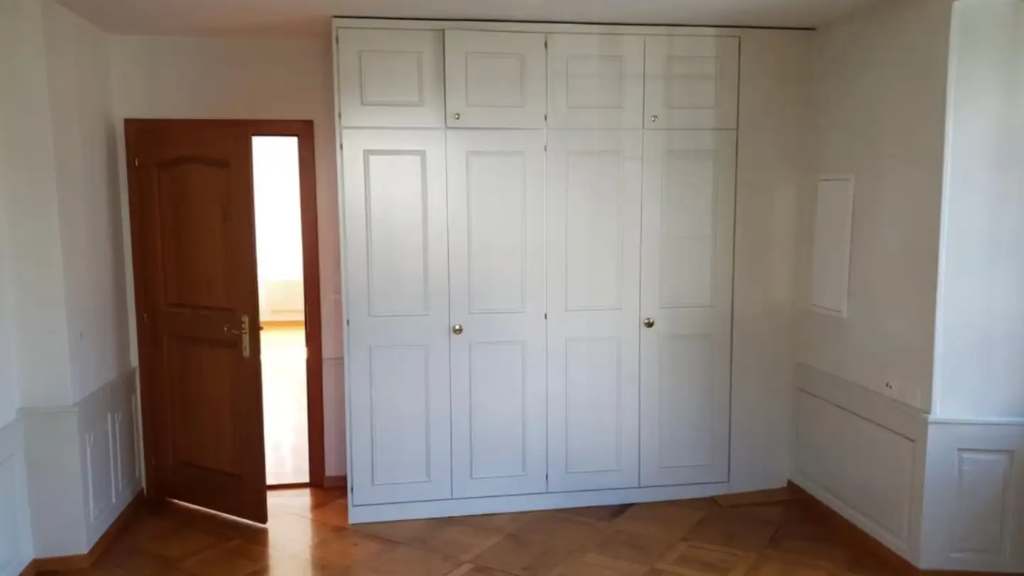 Appartement à louer - 4500 Solothurn - Photo 3