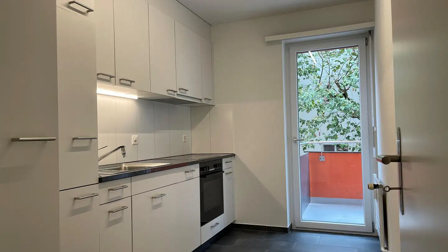 Appartamento in affitto - Bläsiring 43, 4057 Basel