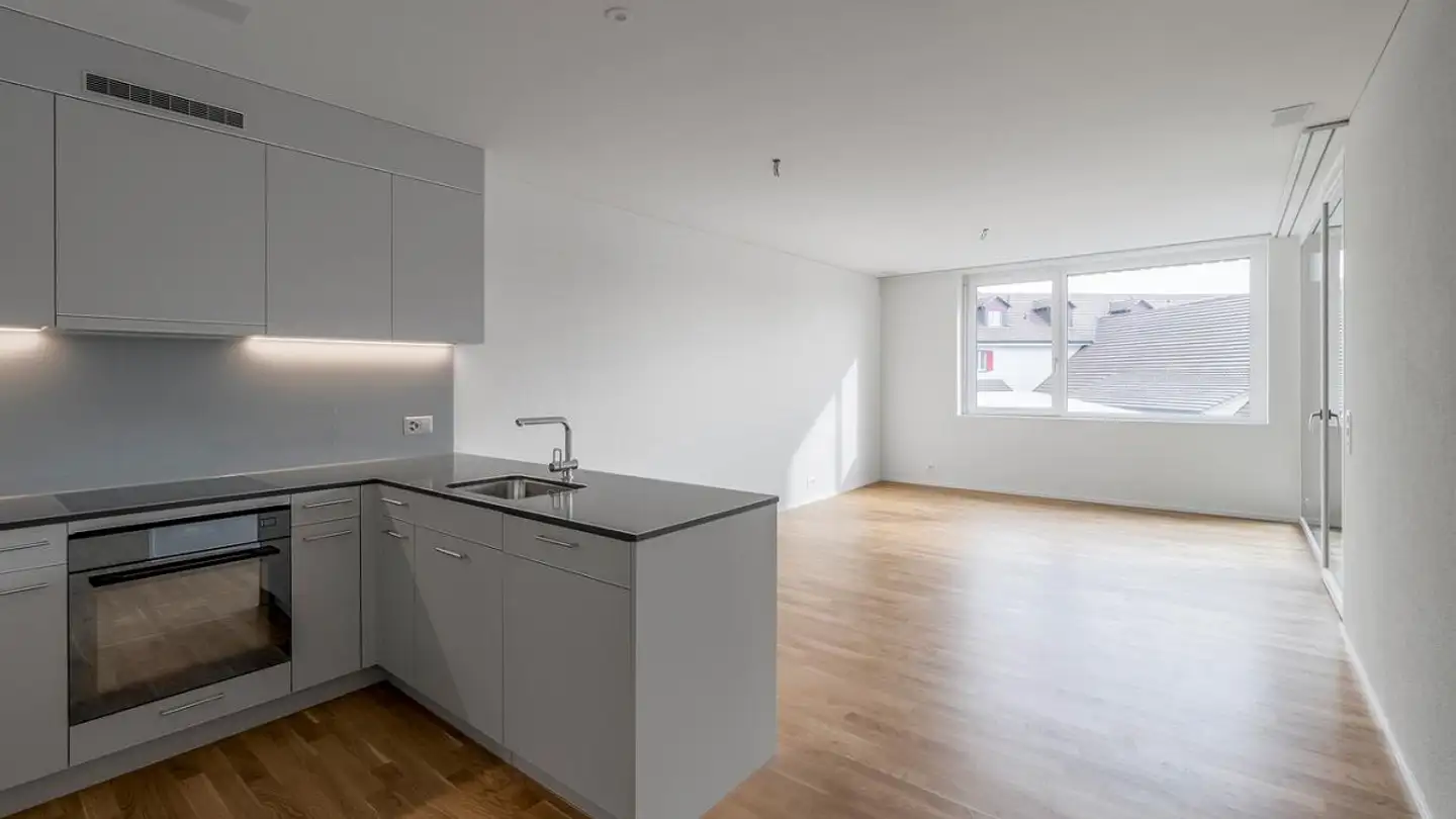Appartamento in affitto - Strickereistrasse 12, 4663 Aarburg - Foto 3