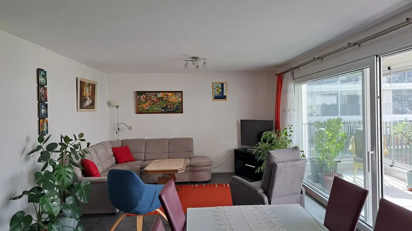 Wohnung kaufen - Chemin Des Prés-Verts 23, 2300 La Chaux-de-Fonds - Foto 3
