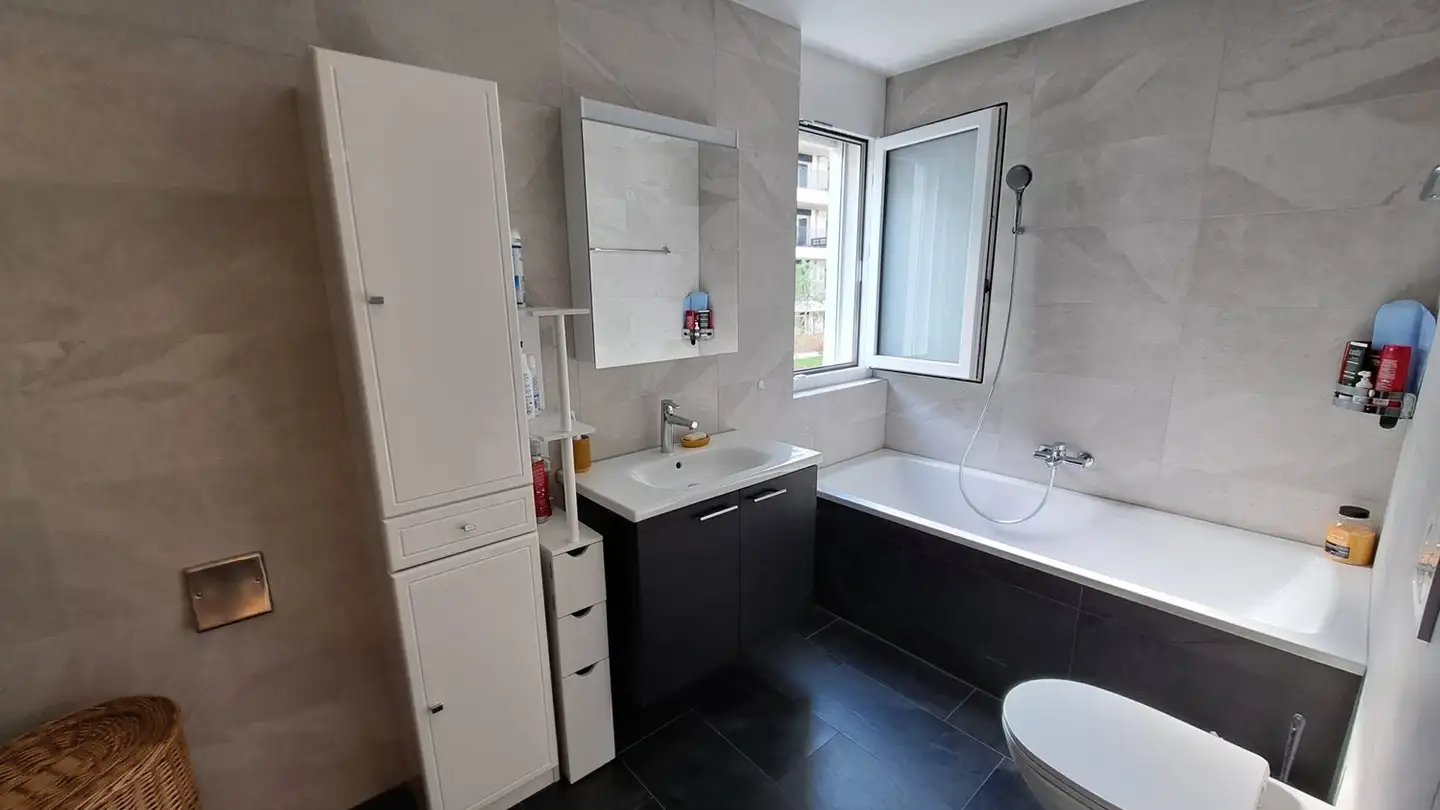 Wohnung kaufen - Chemin Des Prés-Verts 23, 2300 La Chaux-de-Fonds - Foto 4