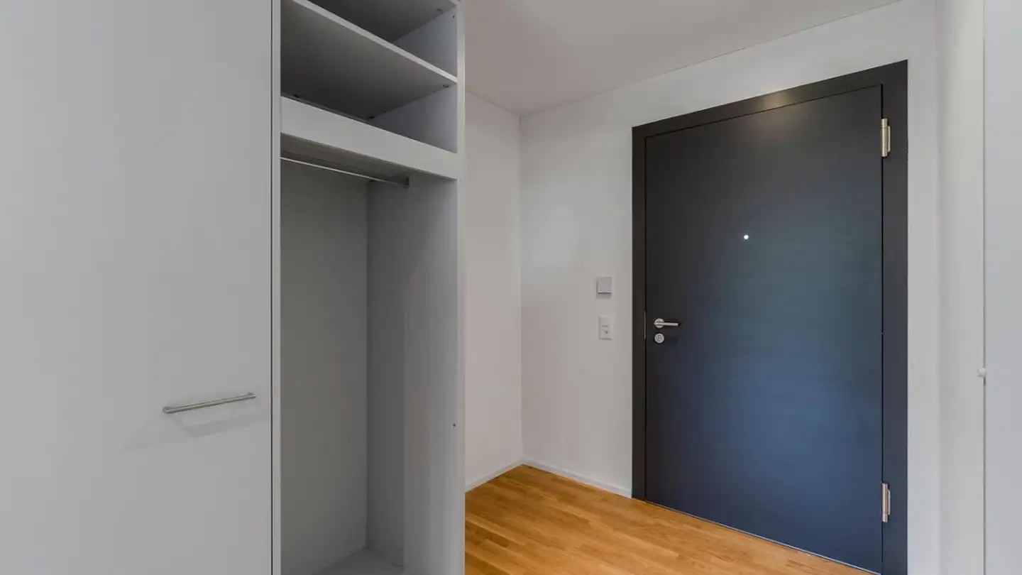 Appartamento in affitto - Strickereistrasse 12, 4663 Aarburg - Foto 4