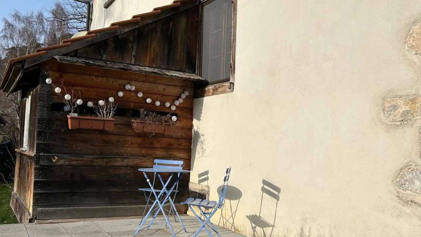 Single house for rent - Hauptstrasse 47, 4438 Langenbruck - Photo 3