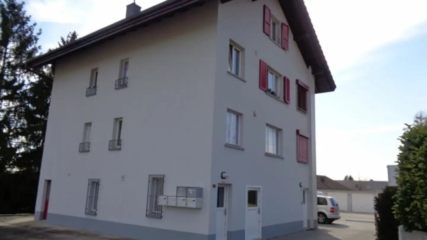 Residential building for sale - Steinackerweg 10, 4537 Wiedlisbach