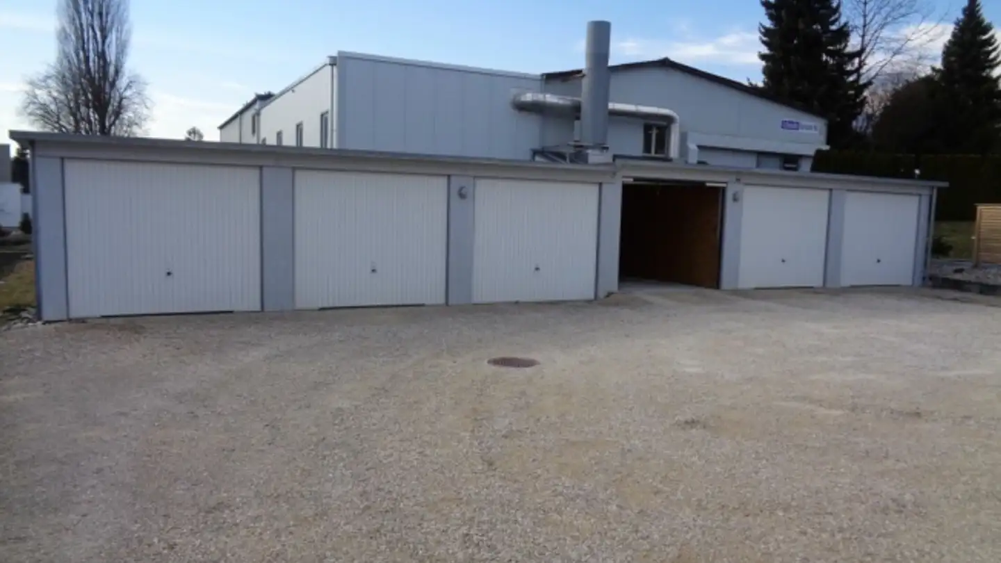 Edificio residenziale in vendita - Steinackerweg 10, 4537 Wiedlisbach - Photo 4