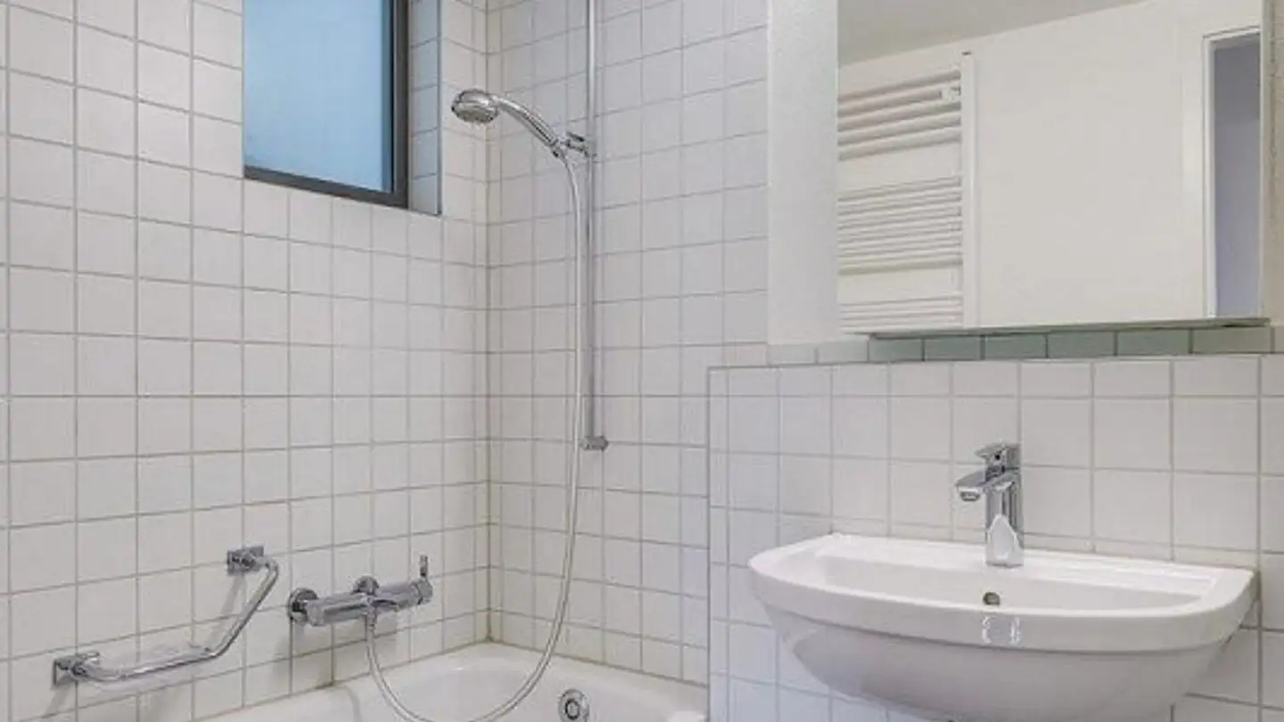 Apartment for rent - Baslerstrasse 303, 4123 Allschwil - Photo 3