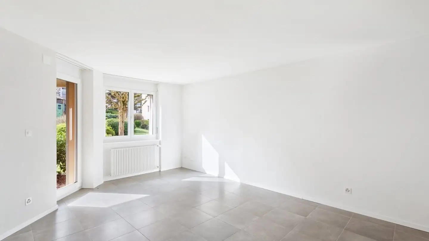 Appartamento in affitto - Rue De La Villette 12, 1400 Yverdon-les-Bains - Foto 2