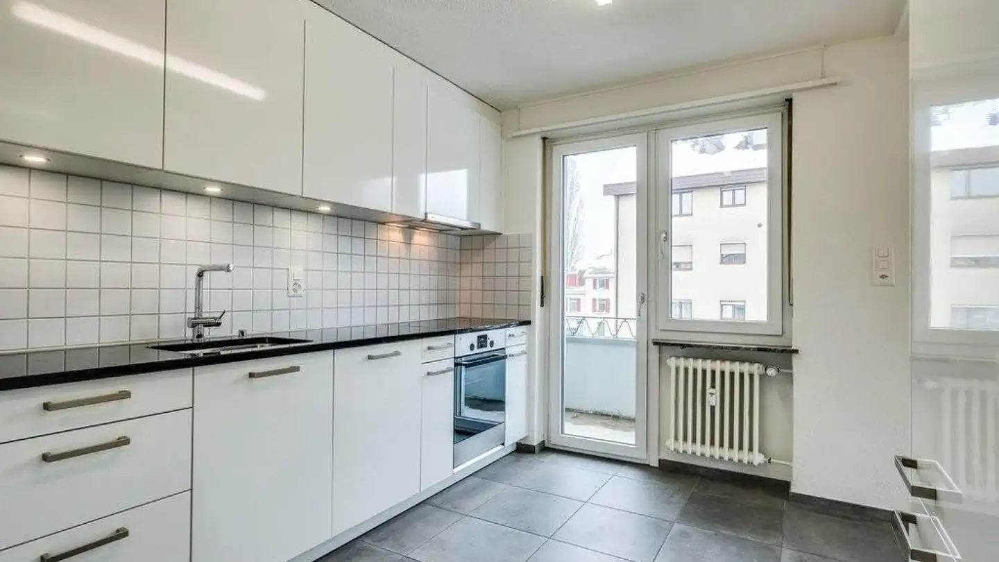 Apartment for rent - Baslerstrasse 303, 4123 Allschwil - Photo 4