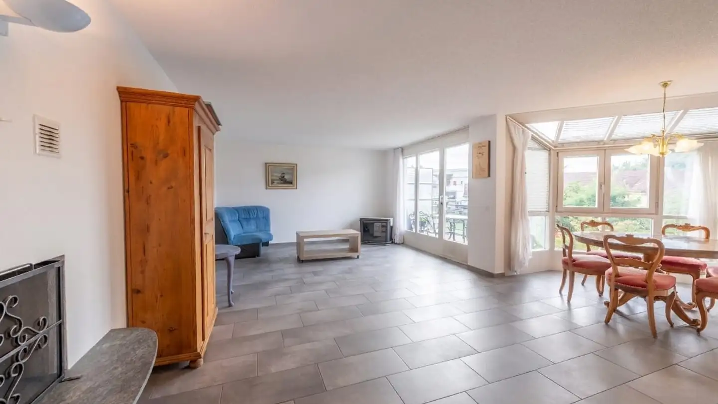 Appartamento in vendita - Hofstatt 11, 4528 Zuchwil - Foto 2