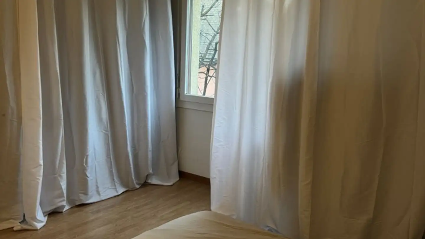 Stanza singola in affitto - 8004 Zürich - Foto 3