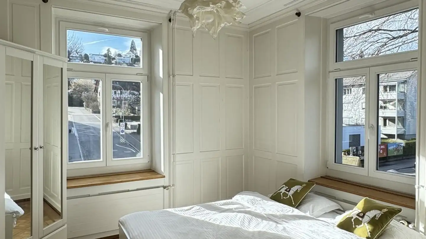 Apartment for rent - 8802 Kilchberg ZH - Photo 2