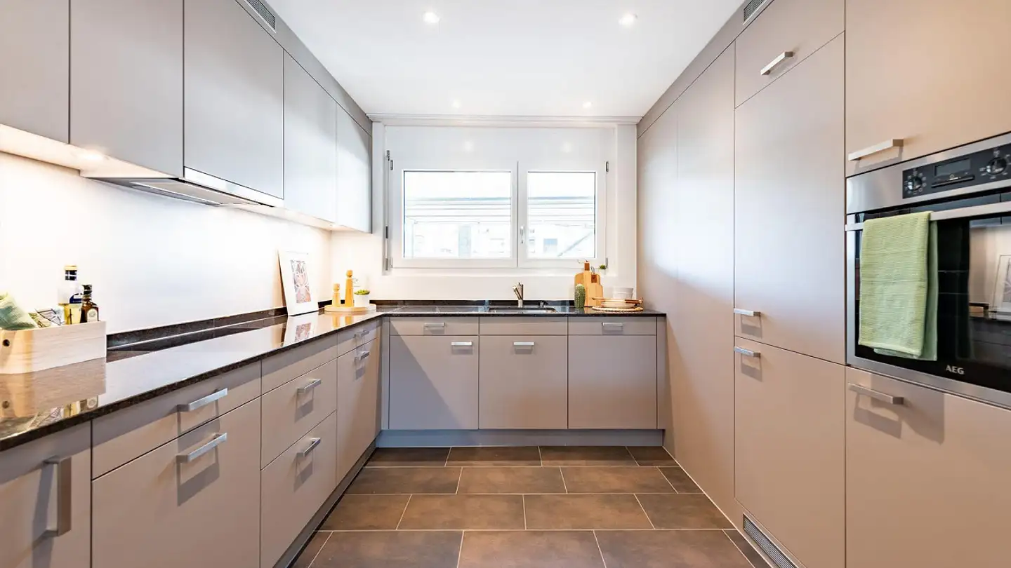 Appartamento in affitto - Zentralstrasse 57, 8212 Neuhausen am Rheinfall - Foto 3