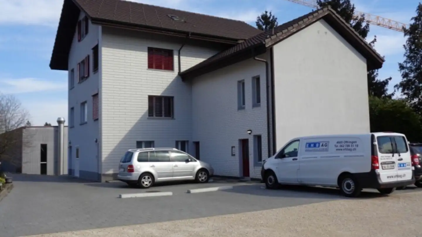 Edificio residenziale in vendita - Steinackerweg 10, 4537 Wiedlisbach - Photo 2