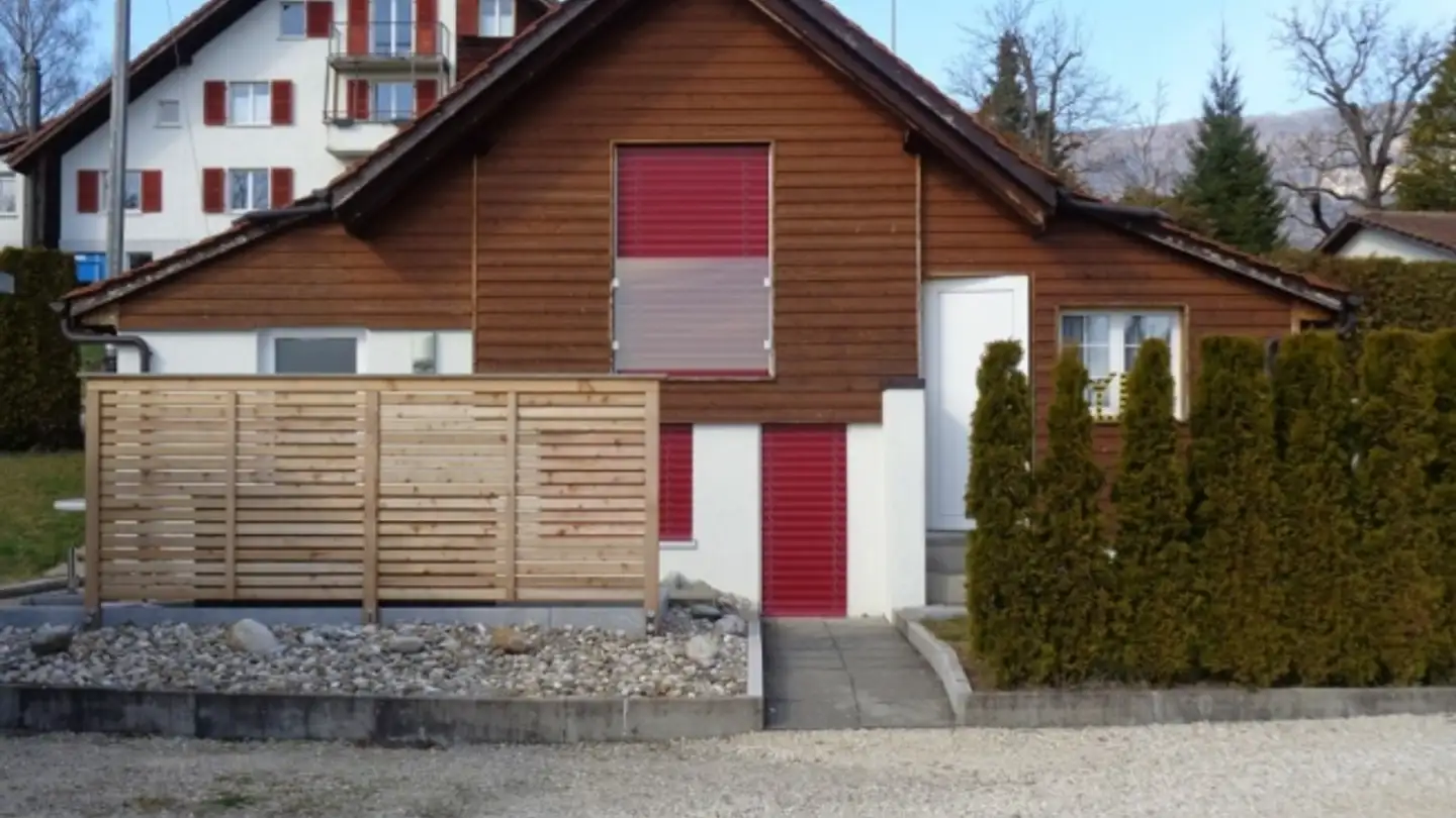 Edificio residenziale in vendita - Steinackerweg 10, 4537 Wiedlisbach - Photo 3