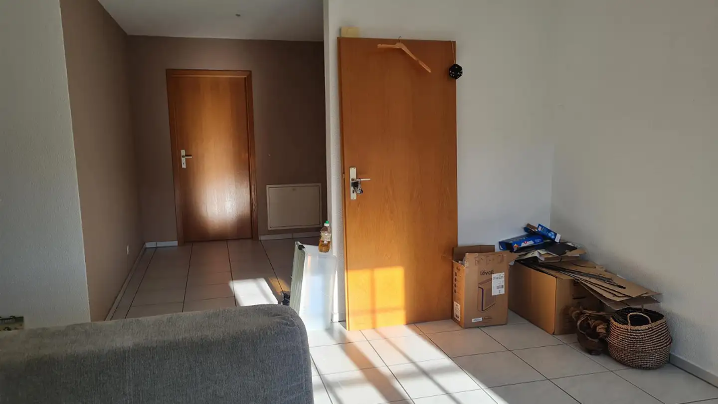 Appartamento in affitto - Brüederstall 342, 5276 Wil AG - Foto 2