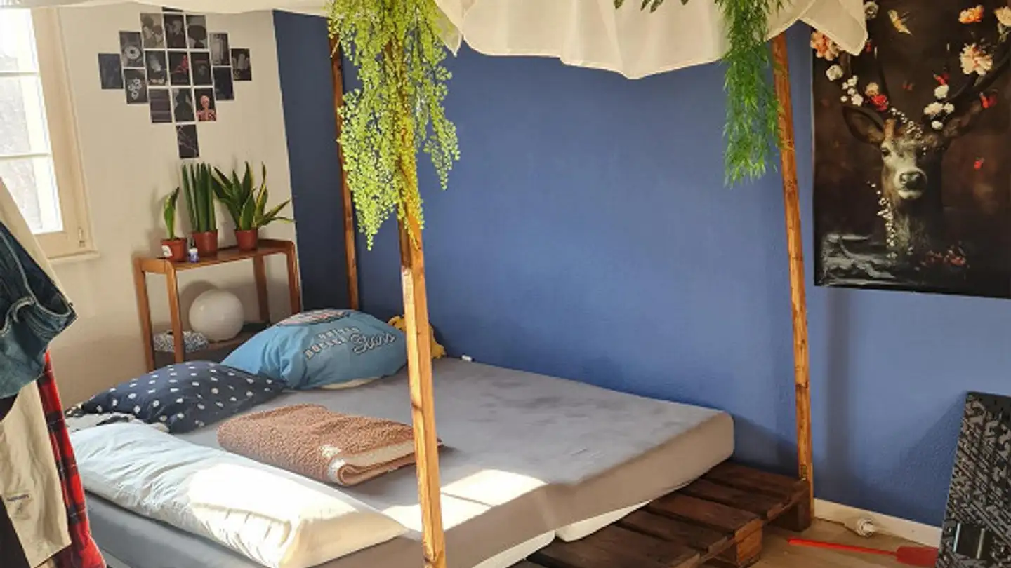 Appartamento in affitto - Brüederstall 342, 5276 Wil AG - Foto 3