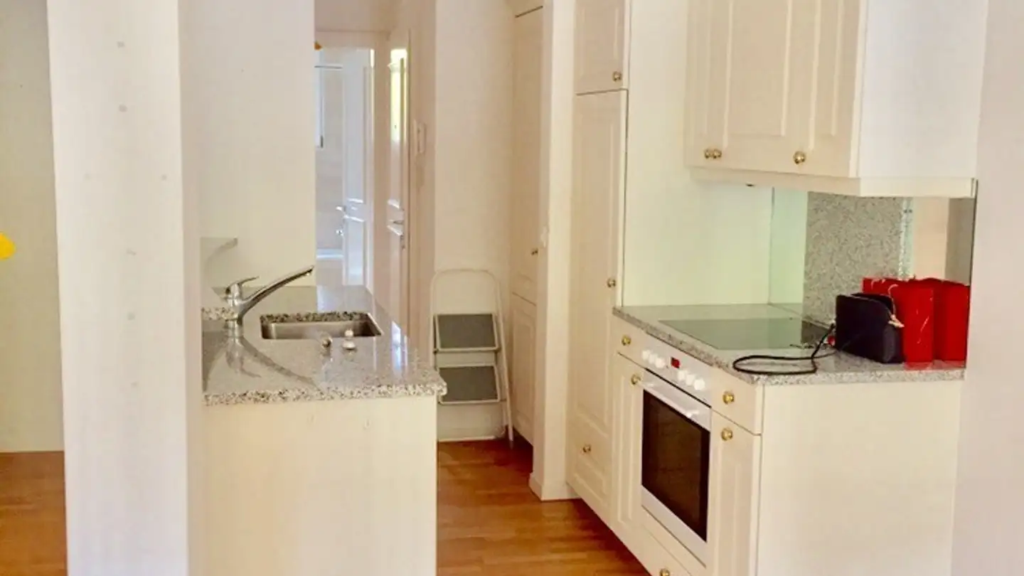 Appartement à louer - Landoltstrasse 85, 3007 Bern - Photo 3