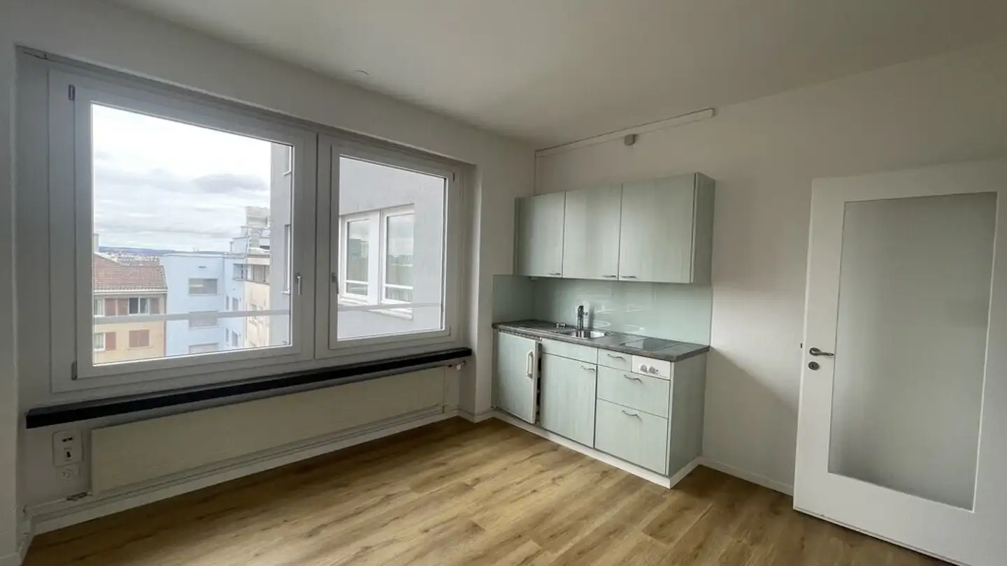 Spazio ufficio in affitto - Ohmstrasse, 8050 Zürich - Photo 2