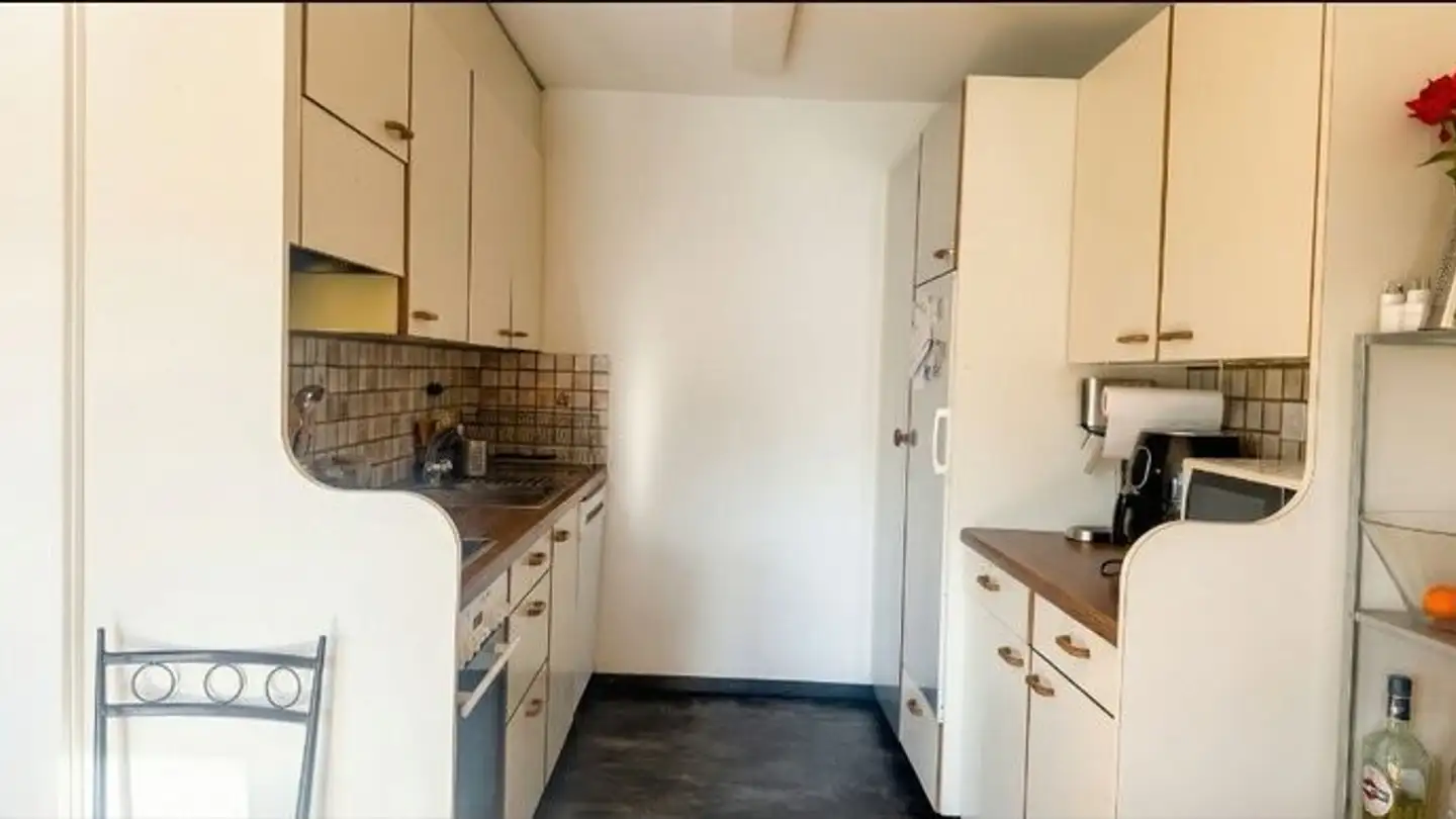 Stanza singola in affitto - 8004 Zürich - Foto 4