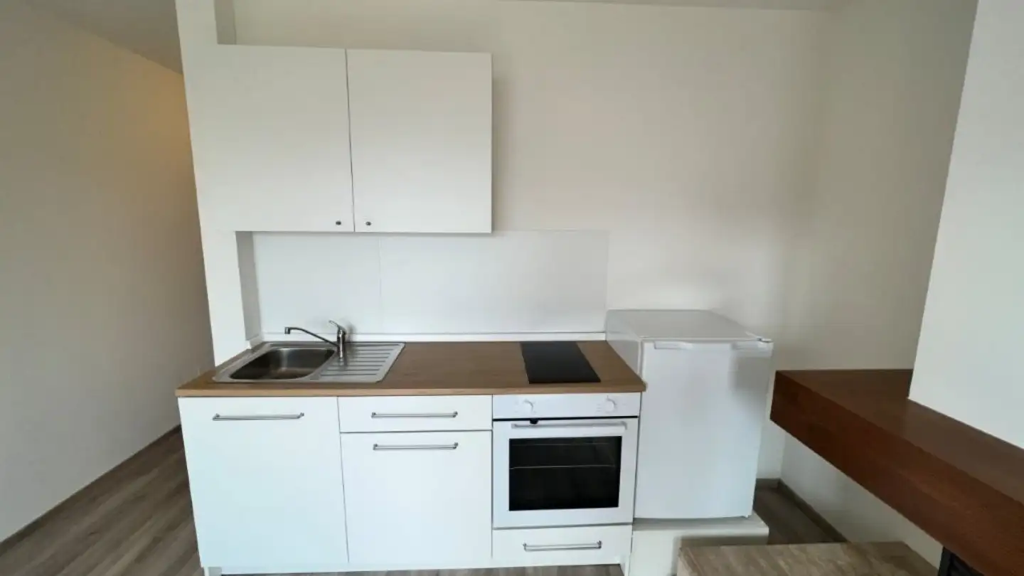 Appartamento in affitto - Via Roggiana, 6833 Vacallo