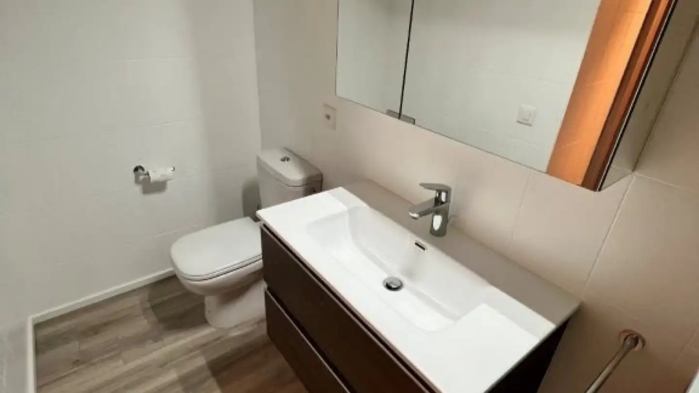 Appartamento in affitto - Via Roggiana, 6833 Vacallo - Foto 2