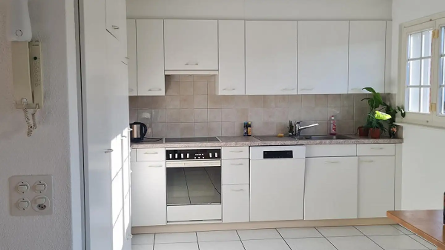 Appartamento in affitto - Brüederstall 342, 5276 Wil AG - Foto 4