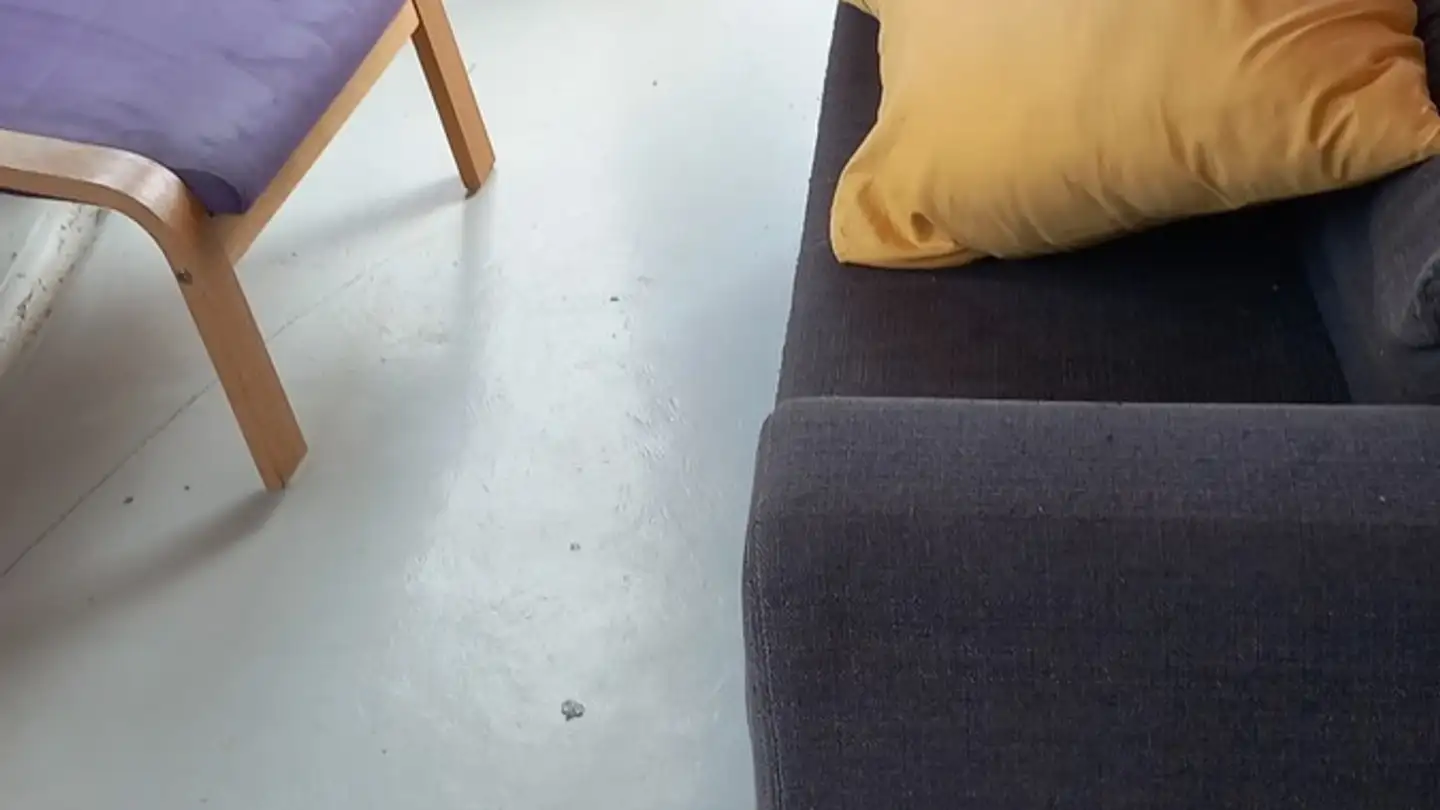 Stanza singola in affitto - Hohlstrasse 617, 8048 Zürich