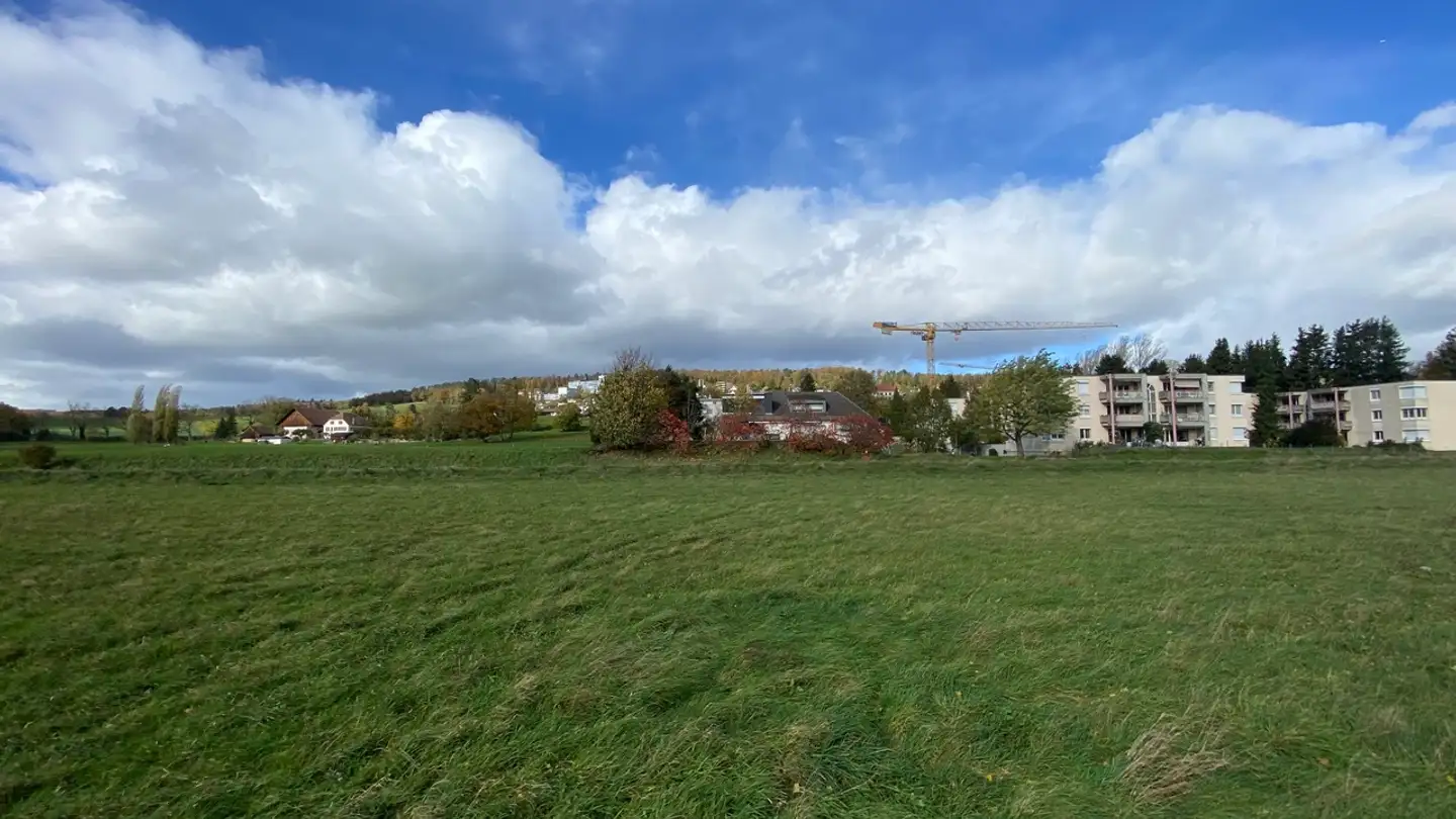 Terrain constructible à vendre - 2900 Porrentruy - Photo 2