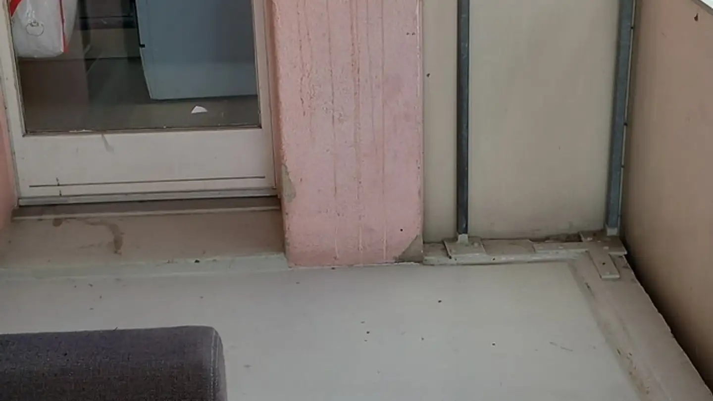 Stanza singola in affitto - Hohlstrasse 617, 8048 Zürich - Foto 4