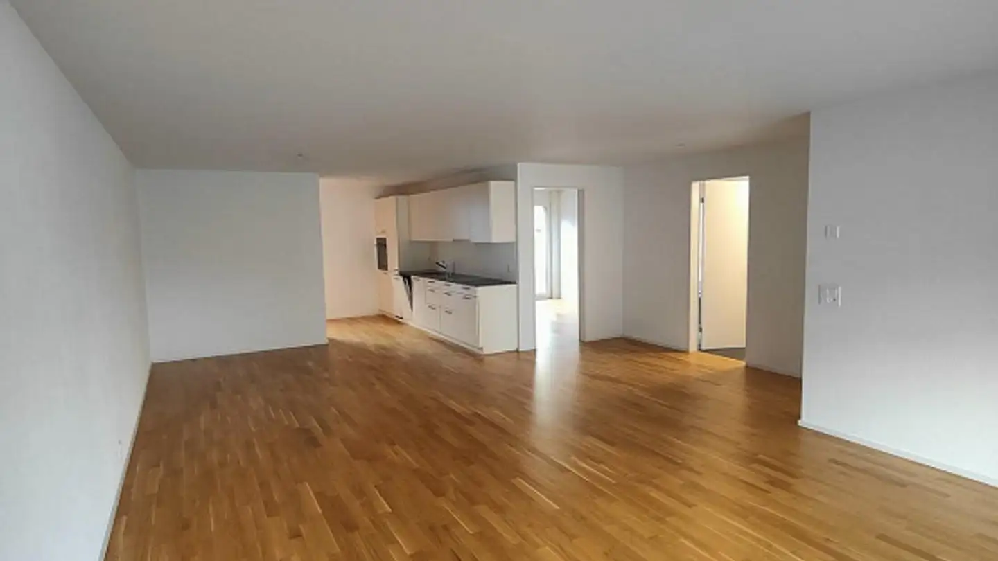 Appartement à louer - Kirchstrasse 75, 2540 Grenchen